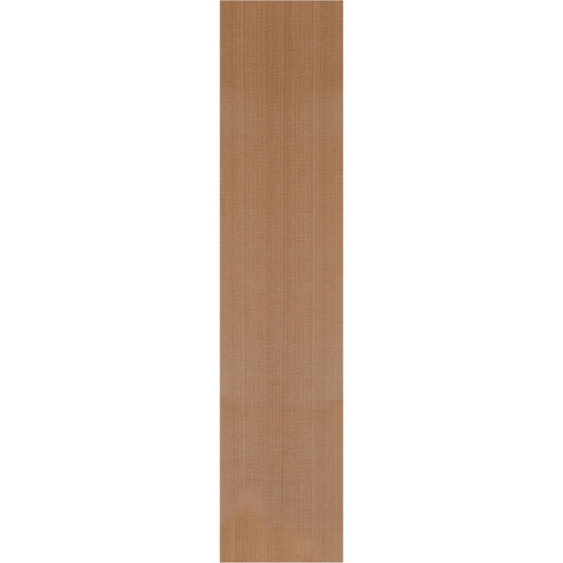 New Brighton Corbel, H 16 po x l 3,5 po x P 12 po, Cèdre rouge, Lisse