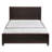 Lanora Solid Wood Panel Bed-1119732072-1119732078