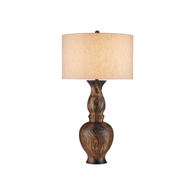 Lampe de table Carterton