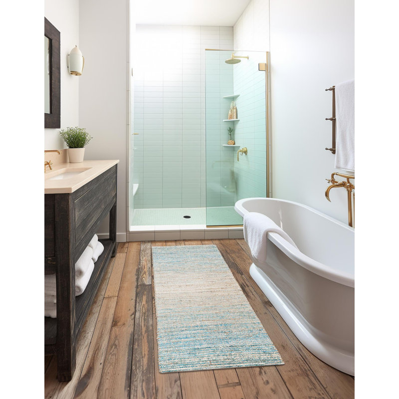Watkin Ombre Indoor Rug, Runner 2'2" x 6'1"