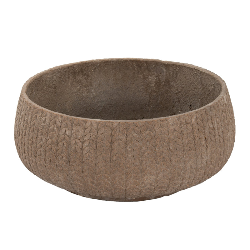 Marina Handmade Concrete Pot Planter