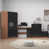 Black Gloss / Walnut is out of stock