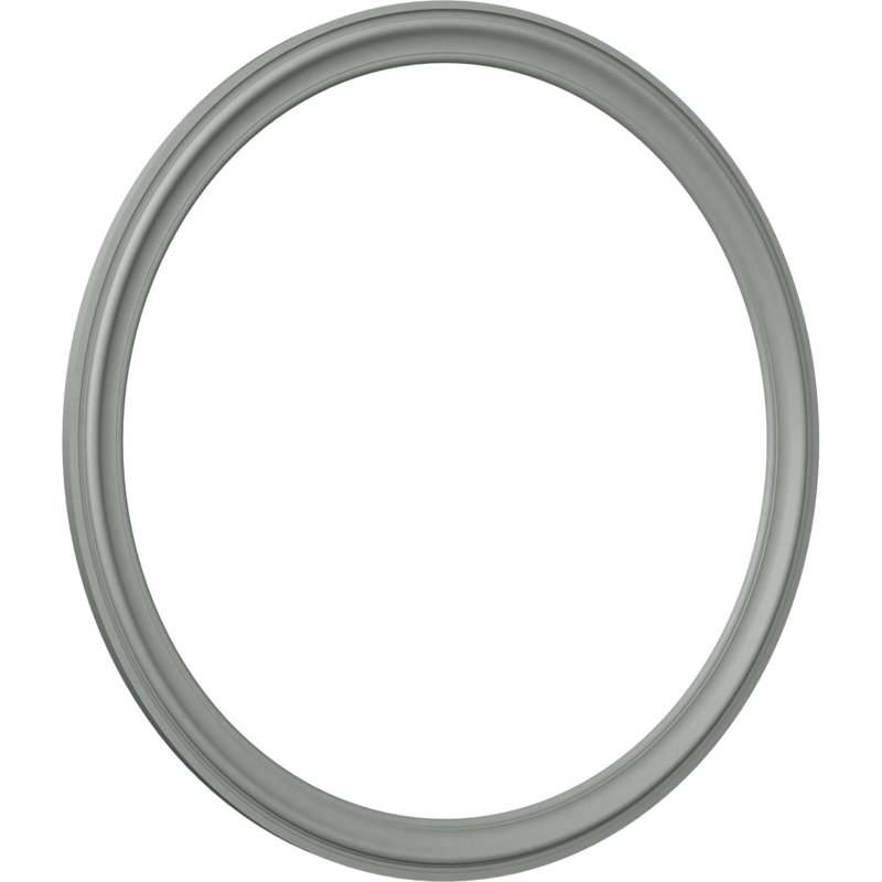 Dylan Ceiling Ring Kit, 4-pack (Makes a Complete Circle)