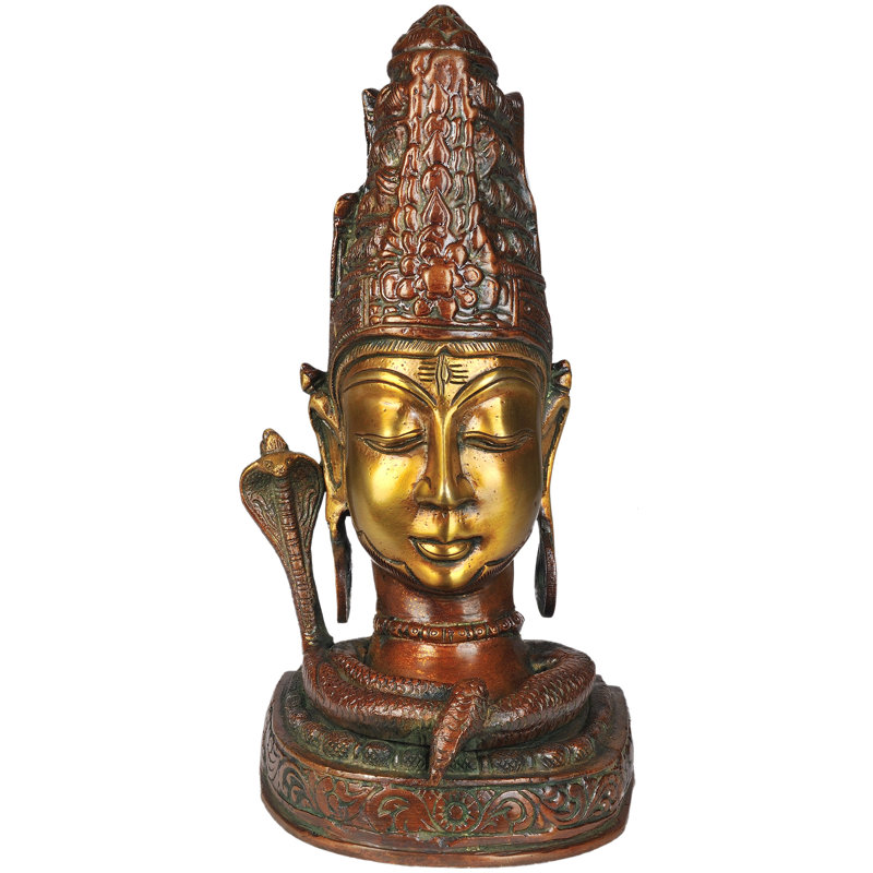 Religious & Spiritual Bust