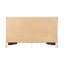 Commode LouisPhillipe G02190-D, blanc