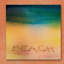 « beach sable » par parvez taj,, impression sur toile tendue-18339037