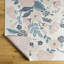 Tapis intérieur / extérieur rectangulaire Yumie-183444400