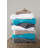 Hammack 6 Piece Turkish Cotton Towel Set-1394362760