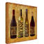 « the wine up i », reproduction d’art sur toile tendue-31873428