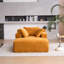 Canapé surdimensionné pour chaise longue-729657061