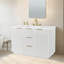 Meuble-lavabo simple 48 po Aderyn-99368132