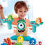 Outil d'apprentissage Monster Math Scale