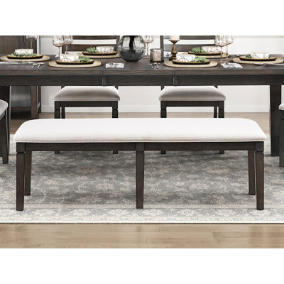 Banc de salle à manger Elegant