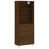 Brown oak look is out of stock