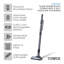Tower Cordless Handheld Vacuum