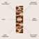 Kehoe Retro Diamonds Geometric Red/Brown/Cream Rug