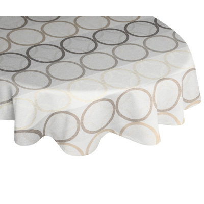 Deguzman Tablecloth