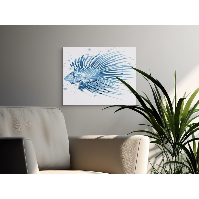 Wrapped Canvas Print Set, 20x16