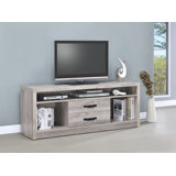 Alexxandra TV Stand for TVs up to 65"