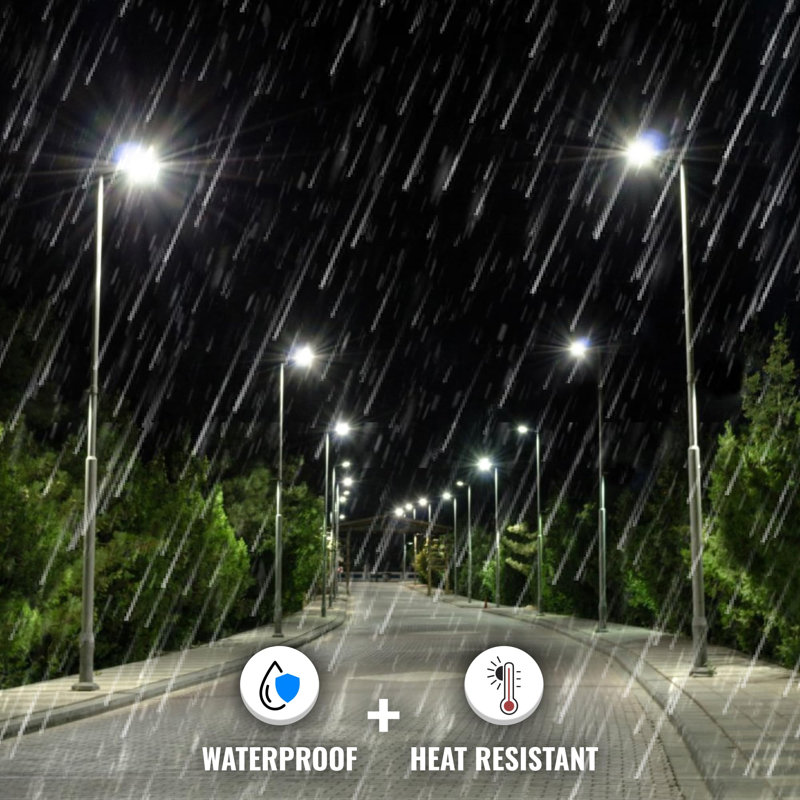 300 Watt LED Outdoor Security Flood Light