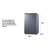 Summit Appliance 19 Inches Wide Refrigerator-Freezer