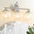 Brushed Nickel selected