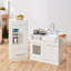 Play Kitchen Set