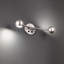 Duplex 1 - Light LED Spotlight-1351688860
