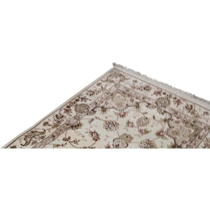 One-of-a-Kind 3' X 5' Area Rug