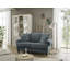 Iroh 2 Seater Loveseat-1287645631
