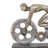 Benito Figurine / Sculpture Decorative Object