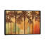 «Palm Paradise», impression sur toile-20938848-72032386-72032392