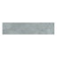 Carrelage mural et de plancher en porcelaine brillante 2 po x 8 po Latium-123572243