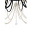 Percy 8 - Light Chandelier
