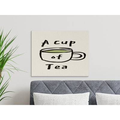 Sherrer Wrapped Canvas Print Set