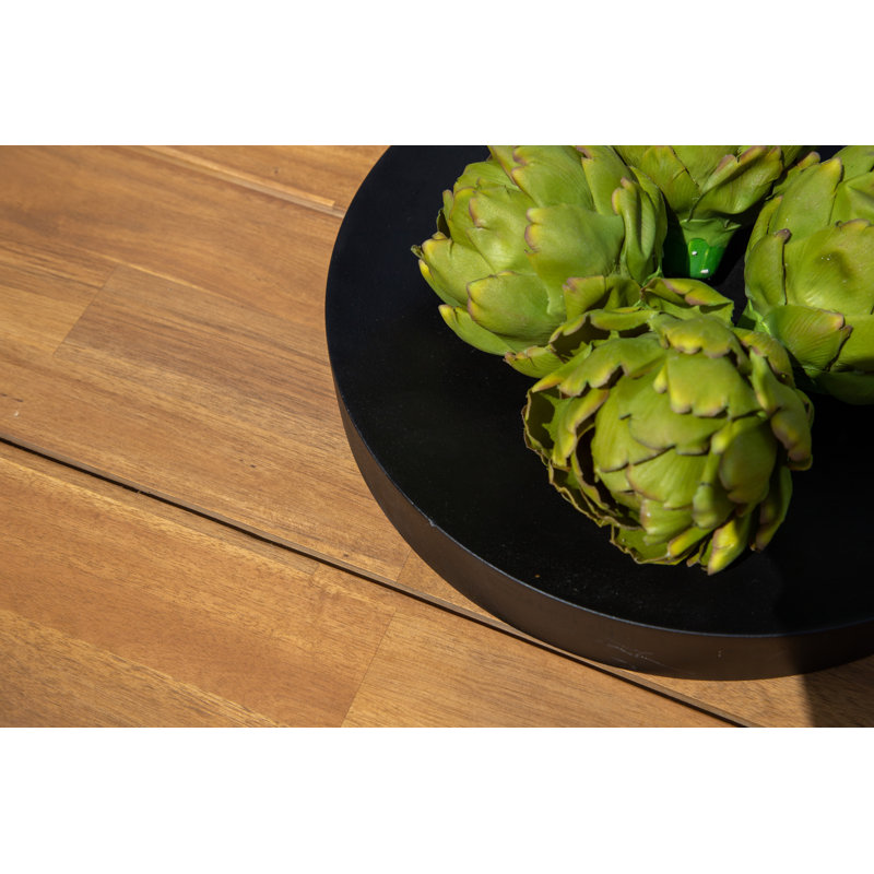 Orlo Wooden Dining Table