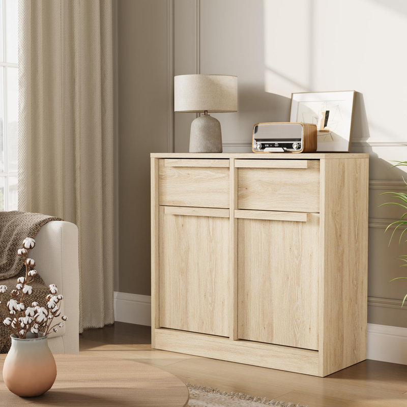 80 cm H Base Unit, Natural