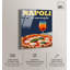 «Pizza and Aperol Pop», reproduction d'art en acrylique par Art Remedy-118139472
