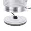 Russell Hobbs Inspire Electric Kettle 1.7L Textured Plastic-61084300