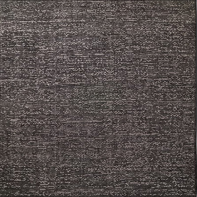 Tapis noir