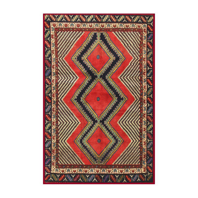 Southwestern Indoor Rug