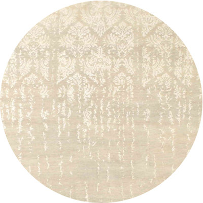 Abstract Indoor Rug
