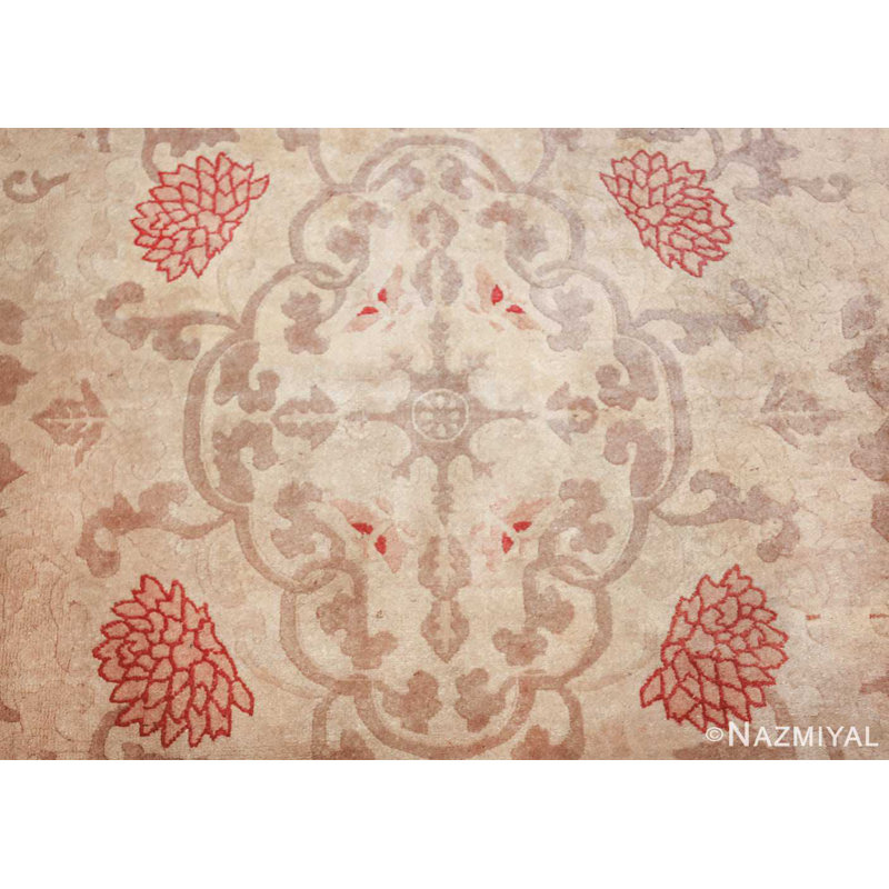 One-of-a-Kind Oval 9' X 11'7" Area Rug