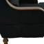 Très grand canapé-lit simple en tissu d'intérieur avec siège large, conception ergonomique, soutien lombaire et rangement pour le salon et la chambre à coucher-1551829643