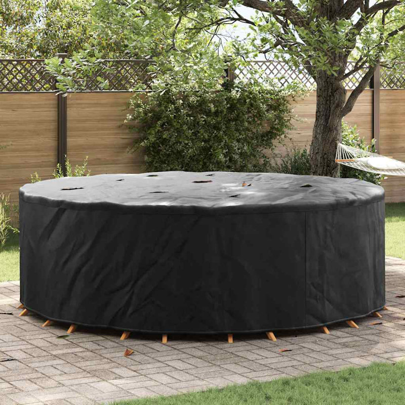 Outdoor Patio Dining Set Cover