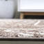 Tapis brun / ivoire Maidenhead-1111545863