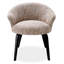 Moretti Upholstered Arm Chair-670383921