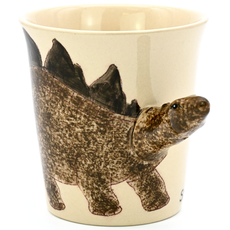 Tasse de stégosaure 58 onces 58F12EB4D35C4124BC45FBB87E92B0A1