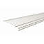 Tablette grillagée ClosetMaid SuperSlide-83640504-83640505