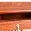Console unie Pterocarpus Esculentus